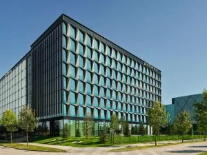 Pullman Zagreb - Hrašće Turopoljsko