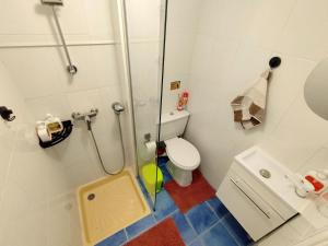 Private Room in Shared Apartment in the Center of Nice