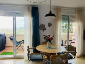 El Racó de Carmen - Torreblanca - Castellón - Torrenostra