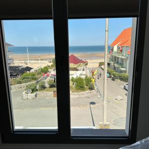 Hotels Logis- Hotel de la Baie de Wissant & Appartements : photos des chambres