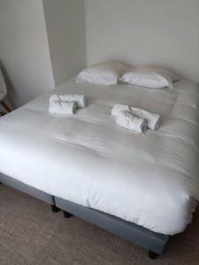 Hotels Logis- Hotel de la Baie de Wissant & Appartements : photos des chambres