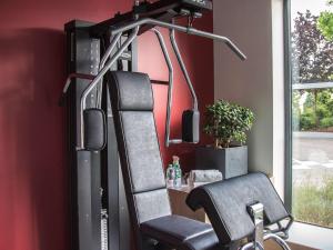 Hotels ibis Styles Bale-Mulhouse Aeroport : photos des chambres