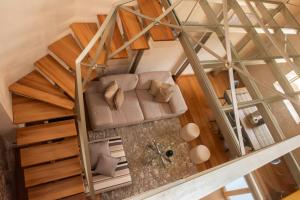 LUXURY APARTMENT in the Center of Alba!!