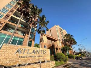 Atlantis Condo Resort Pattaya WiFi High Speed