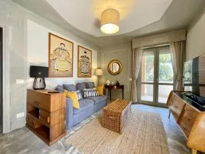 Marty's House - Pratantico