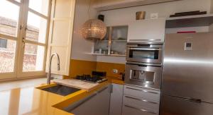 LUXURY APARTMENT in the Center of Alba!!