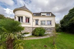 Maison dans le Morbihan - Montertelot
