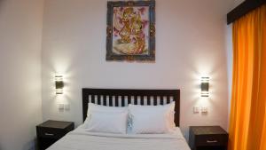 Eco Boo Boo - Green Genesis