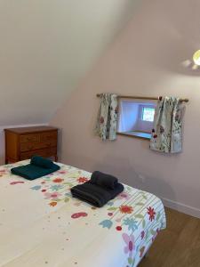 Villas Fermette Tourangelle : photos des chambres