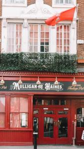 Mulligan Hotel