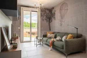 NEW Appartamento Il Giglio - Camaione