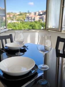 Rifugio del sole House