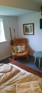 Dybvad Mølle bed and breakfast