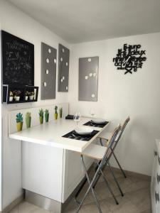 Rifugio del sole House