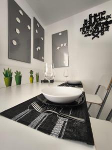 Rifugio del sole House