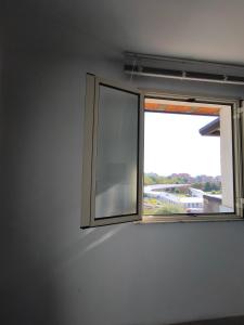 Rifugio del sole House