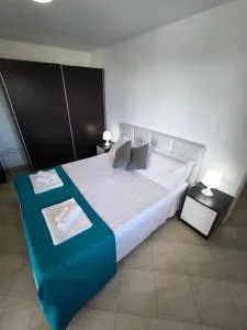 Rifugio del sole House - 格拉维纳迪卡塔尼亚