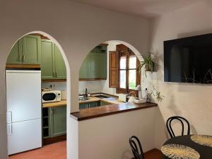 Mevak Home Alpujarra