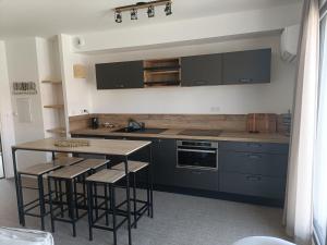 Hotels Logis- Hotel de la Baie de Wissant & Appartements : photos des chambres