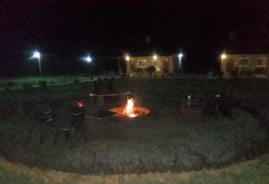Wildlife Retreat