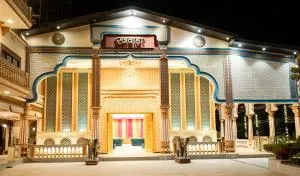 RAJWADA RESORT & HOTEL - Baldakachhār