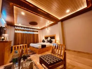 The Sana Luxury Stay, Manali - Bashist