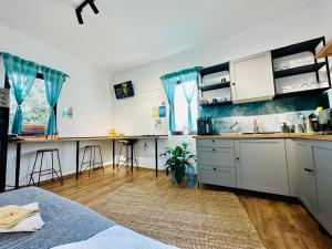 Valea Doftanei Glamping