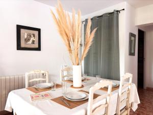 Entre mer et Pic Saint Loup