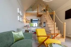 Ferienappartement SEElig - Alt Reddevitz