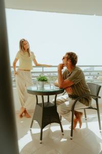 Olé Tropical Tenerife Adults Only