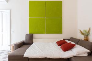 The Shelter 5 Napoli