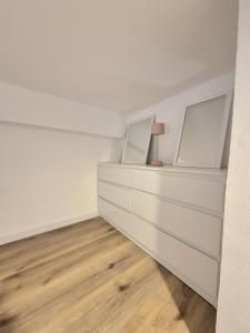 Loft piano terra a 300m dal mare