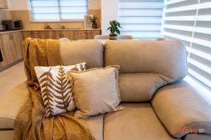 Elegant Chic Getaway in Picturesque Maltese Town