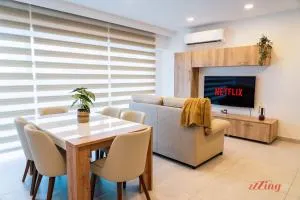 Elegant Chic Getaway in Picturesque Għargħur - Għargħur