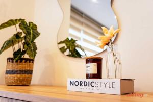 Elegant Chic Getaway in Picturesque Maltese Town