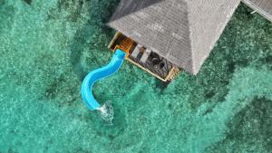 Cocoon Maldives -Inclusive