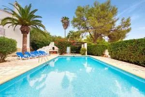 Apartment Villa Aloha Amor - Teulada