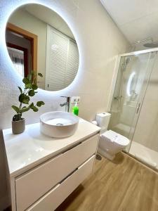 GATU El Arrecife - Apartamento a 2 minutos de la playa