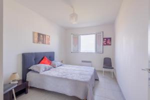 La Paolina - Appt 4p avec vue sur golfe de Calvi