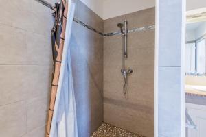 La Paolina - Appt 4p avec vue sur golfe de Calvi