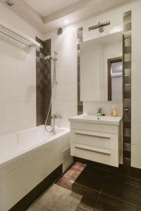 Neat & Comfy Near The Danube