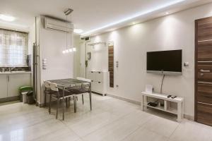 Neat & Comfy Near The Danube