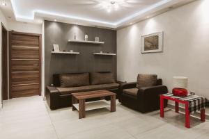 Neat & Comfy Near The Danube