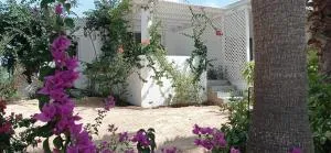 Vila Praia de Chaves Bungalow -sol y mar - Rabil