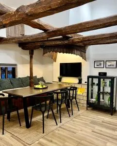 Туйковата къща The Tuikov House - Yamna