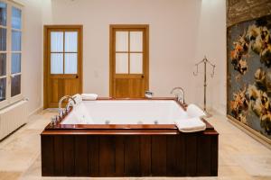 Hotels Le Champ des Oiseaux Hotel & Spa : photos des chambres