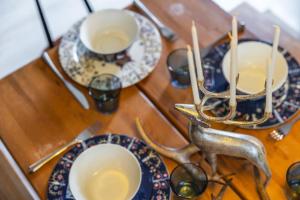 Villa Vintage of Lapland