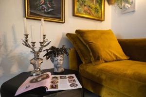 Villa Vintage of Lapland