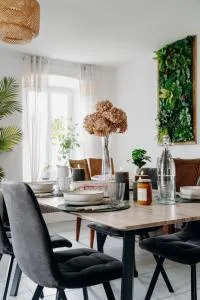 Le Gîte D'Hélène - Cluses Meublé tourisme 4 étoiles 12 personnes - Haute-Savoie - 30 minutes de Toutes les stations de ski - Thyez