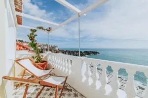 Casa da Praia - كامارا دي لوبوس